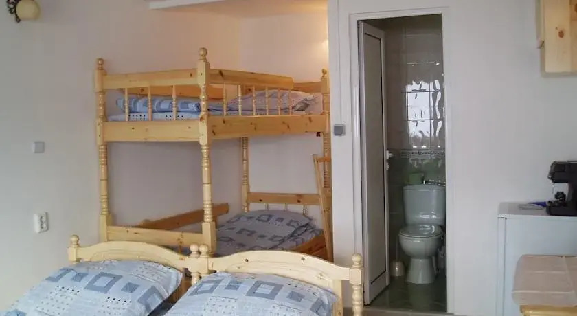 Hostel Pashov