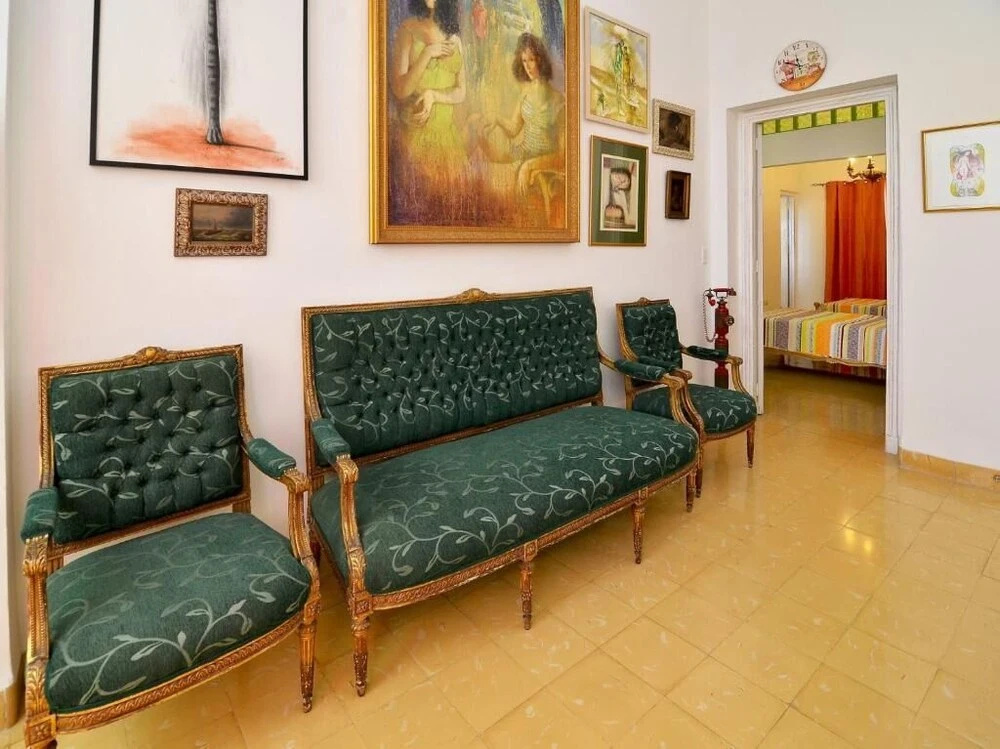 Casa La California