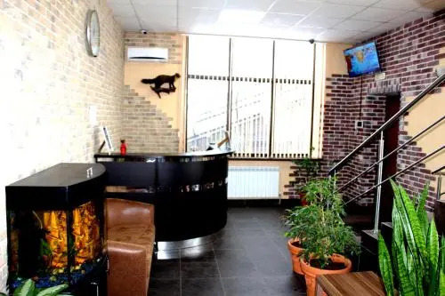 Guesthouse Udacha