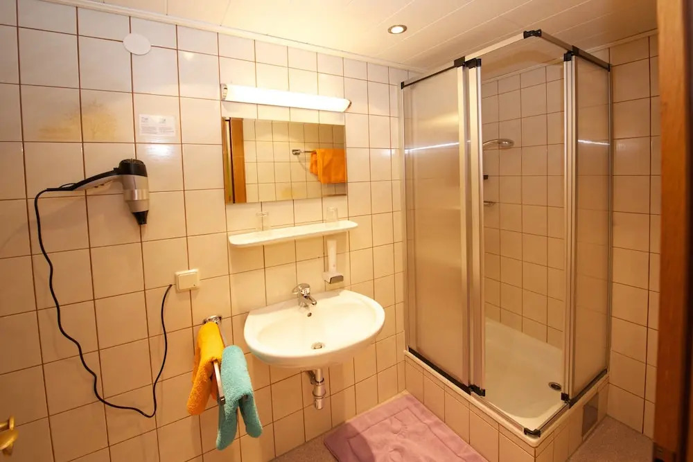 Pension Alpenrose