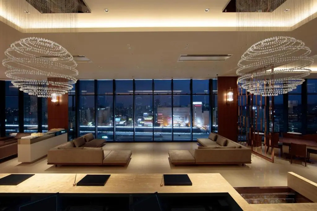 Candeo Hotels Utsunomiya