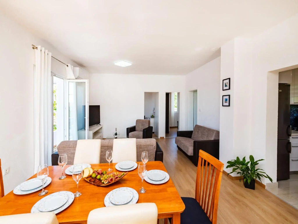 Apartmani Manda