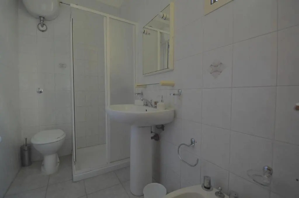 Casa a 5 minuti dal mare