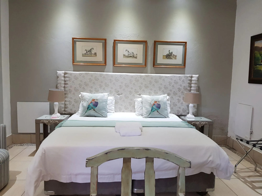 Pheasant Hill Bed and Breakfast