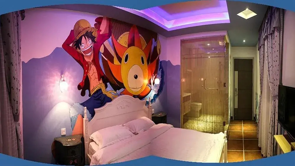 Chen Bai Ma Guest House- Xiamen