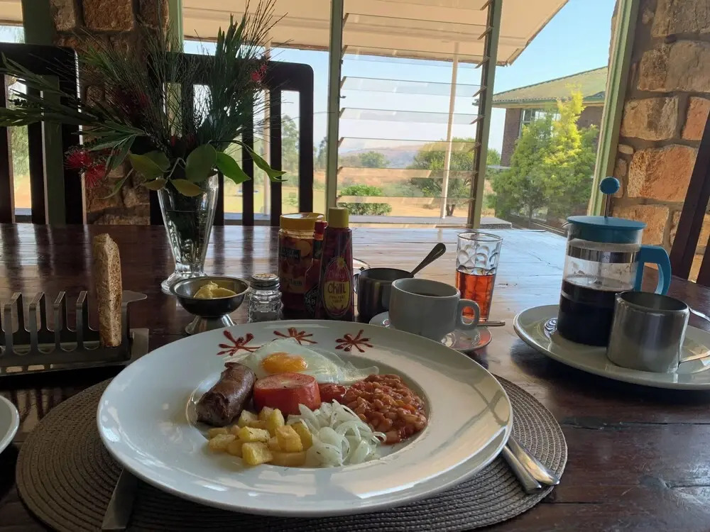 Brondesbury Park Hotel
