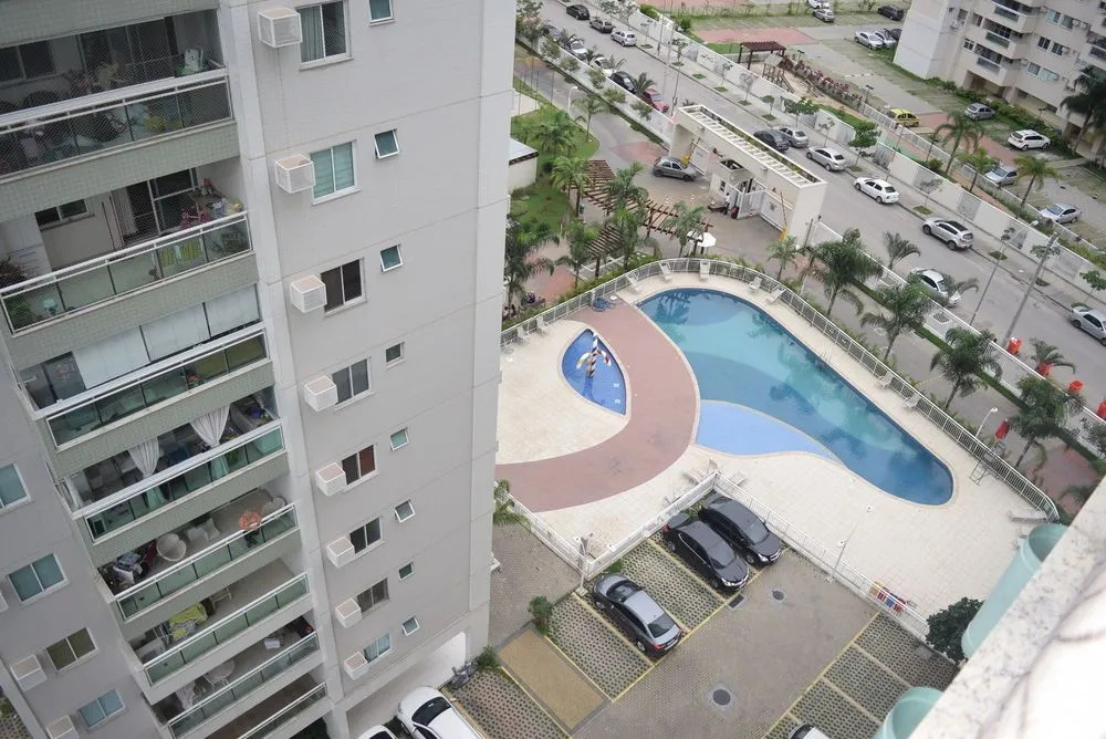 Condominio Freedom