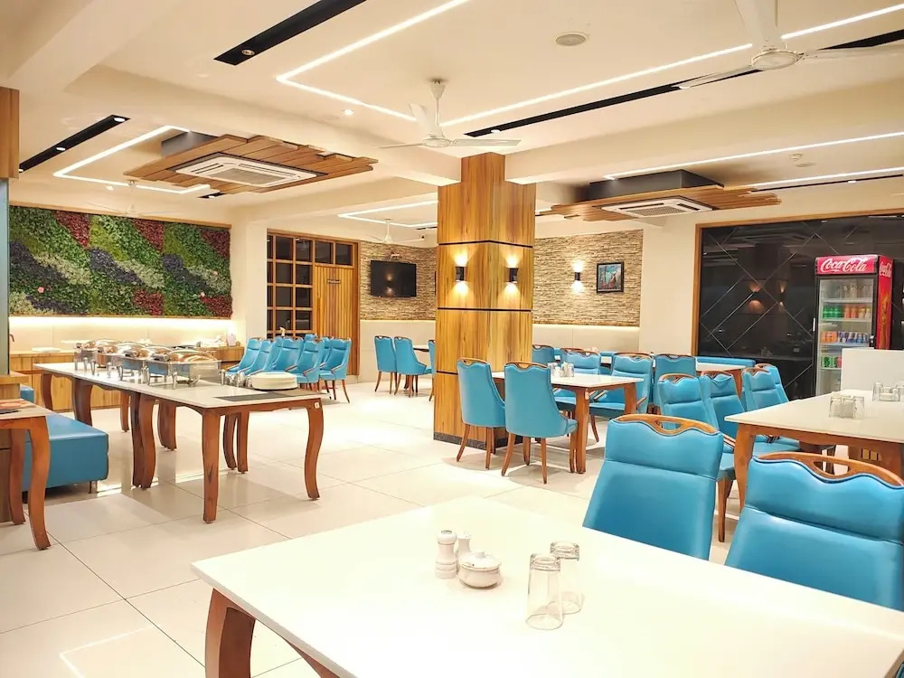 Aceotel Premier TK, Morbi