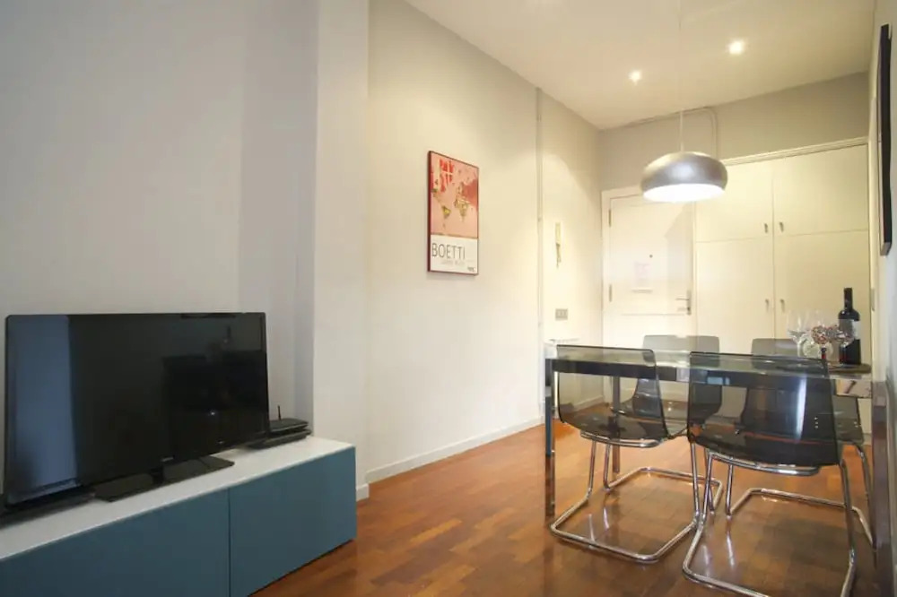 BarcelonaForRent The Gaudi Suites