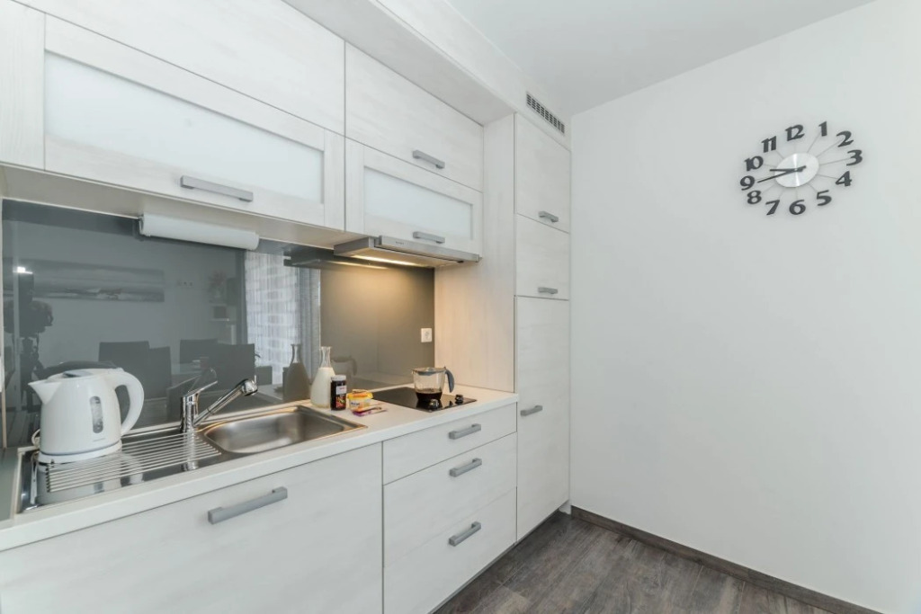 Apartments Basic
