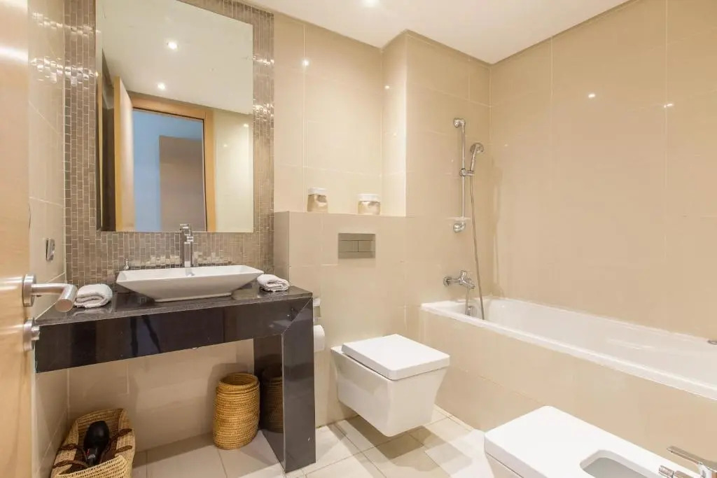 Sublime Appart au Prestigia Golf City