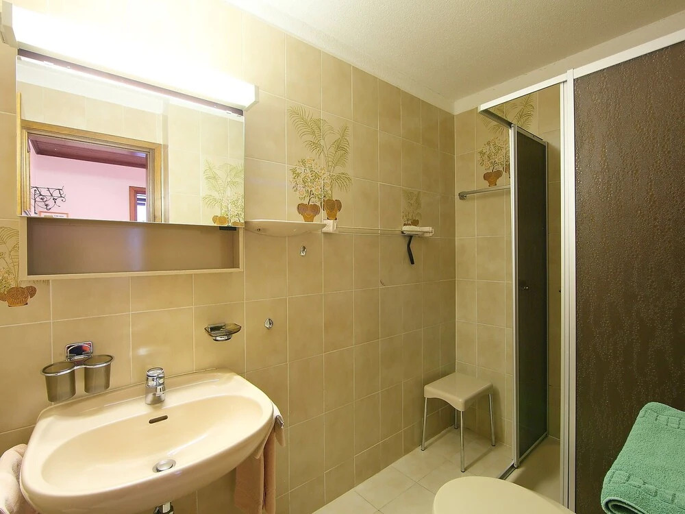 Apartment Residenza Chesa Margun 34-7 by Interhome