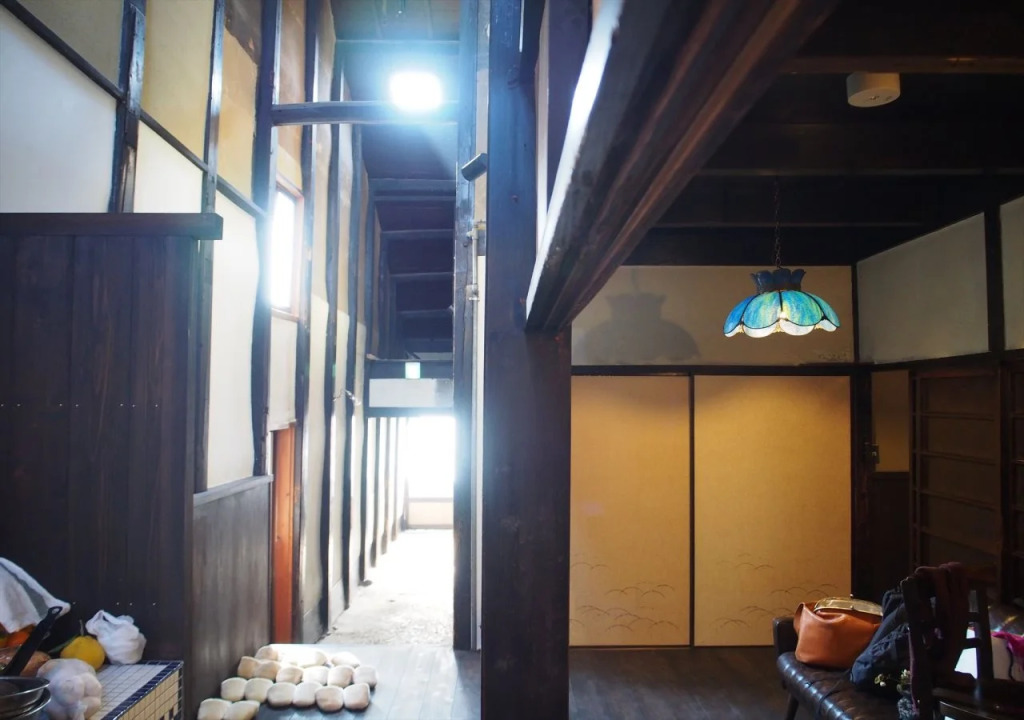 お宿梅夜Guesthouse Umeya