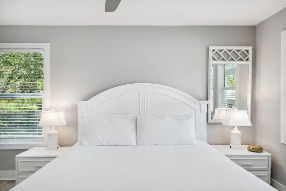 30A Pet Friendly Beach House - Vitamin Sea by Panhandle Getaways