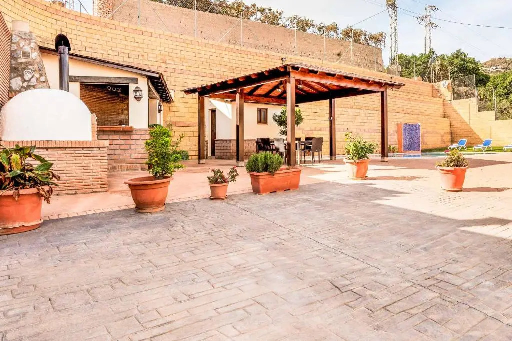Villa Ana Bella