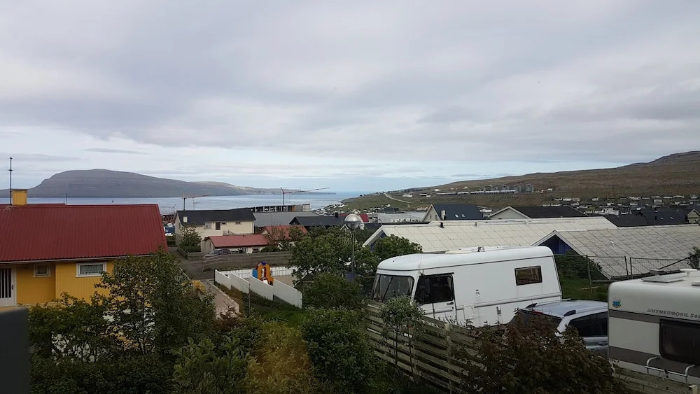 Cosy Tórshavn Apartment