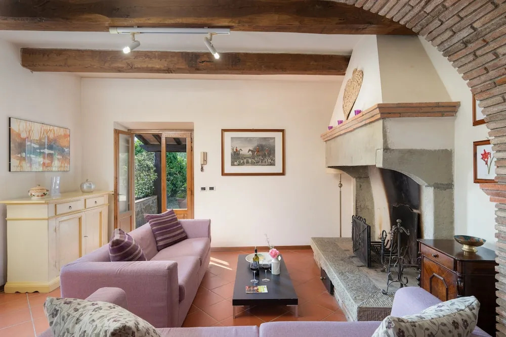 Il Mulino Di Vogognano by Geco Vacation Rentals