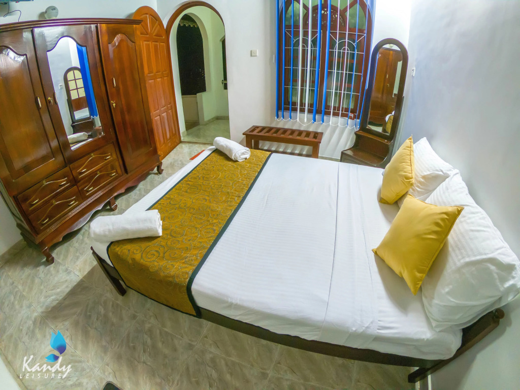 Kandy Leisure