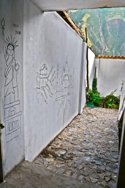 Hostal Chaska Wasi