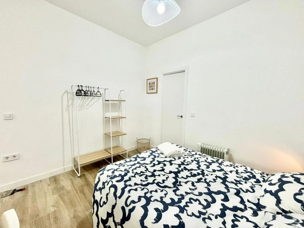 Mejorana Apartament