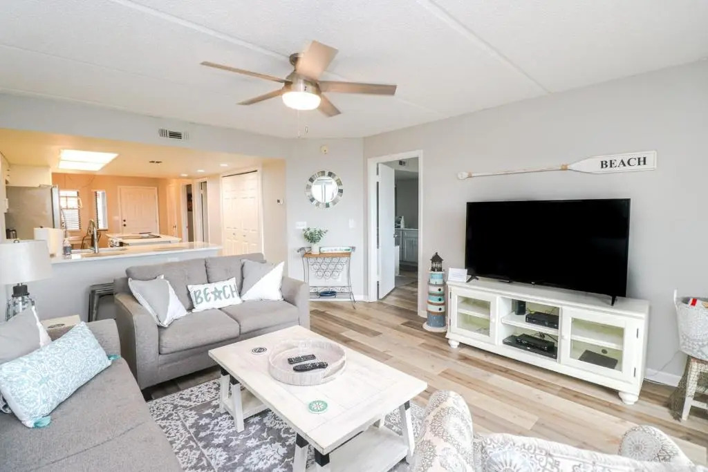 Windjammer 109