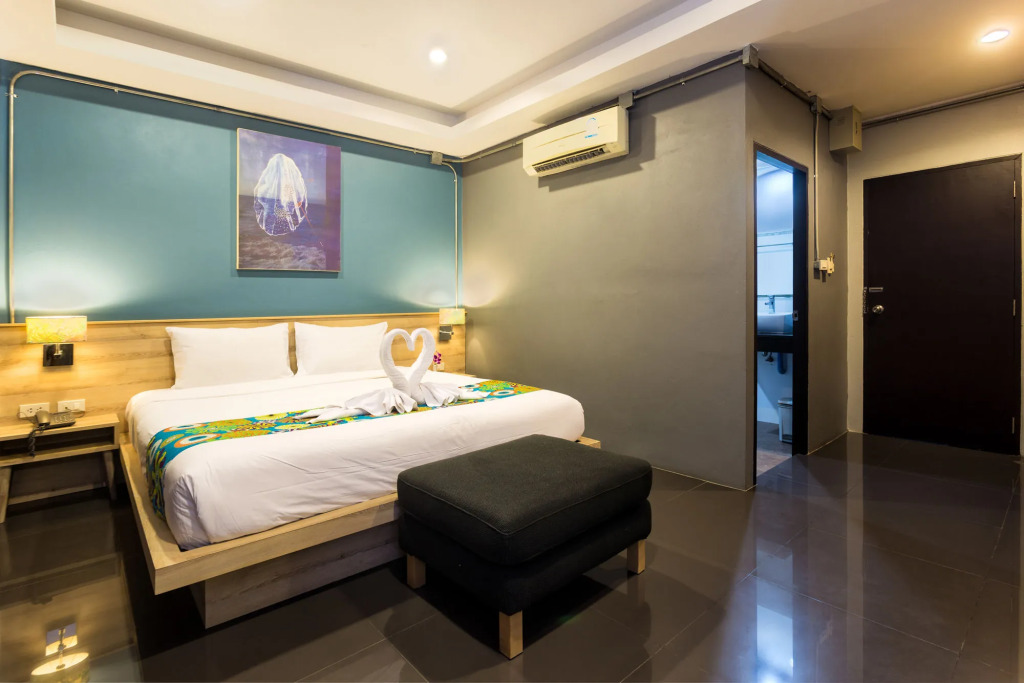 Memory Boutique Patong