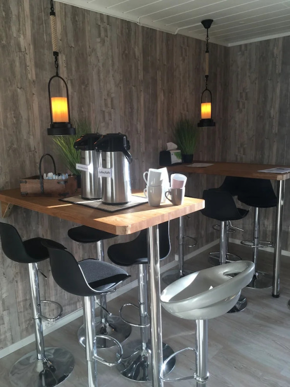 Lofoten Bed & Breakfast Reine - Rooms & Apartments