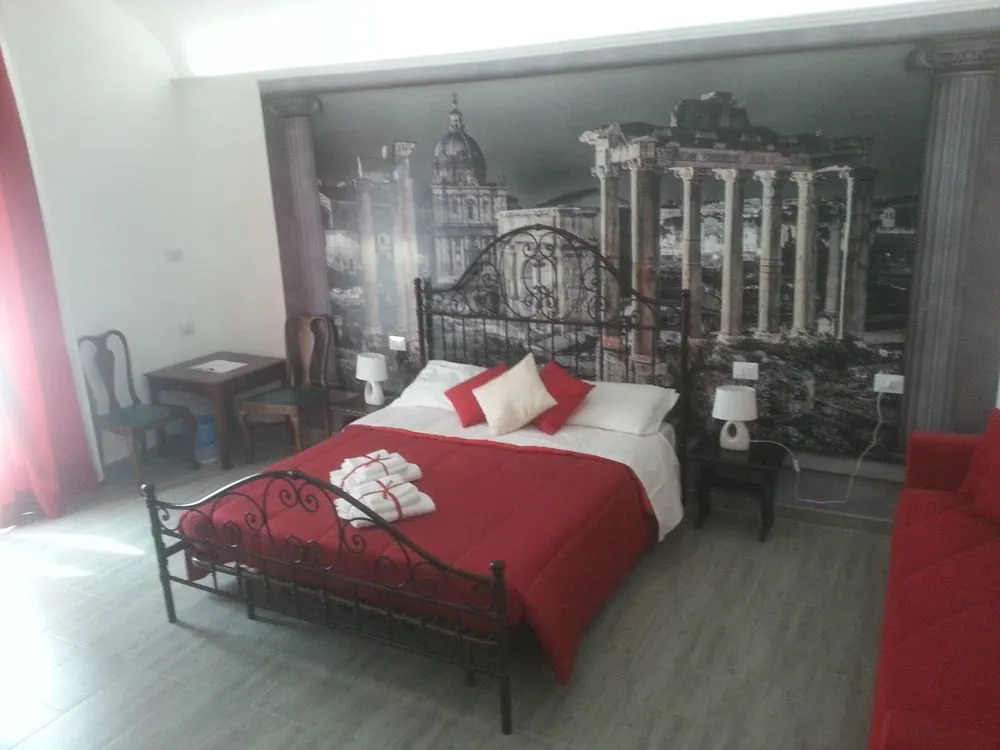 Guest House Maria