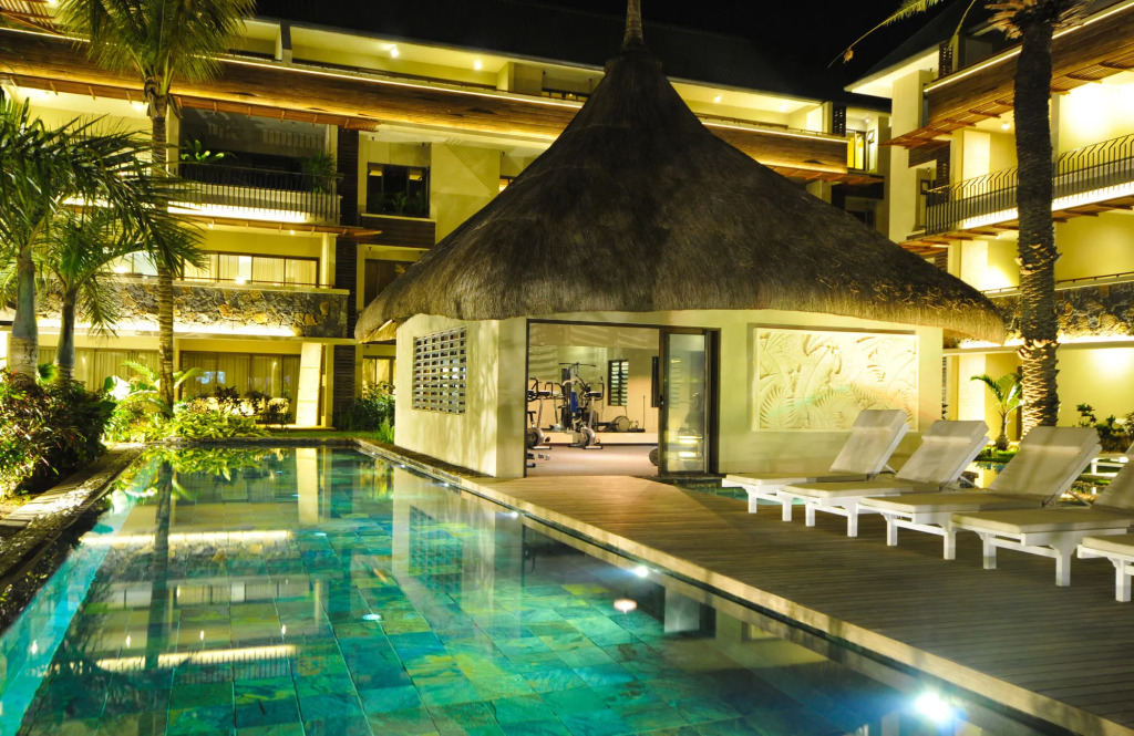 Domaine des Alizees & Spa by Fine & Country