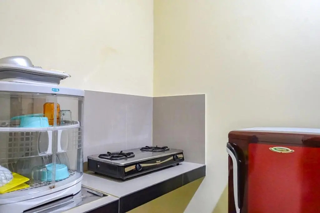 KoolKost Syariah near Sunter Mall - Minimum Stay 6 Nights