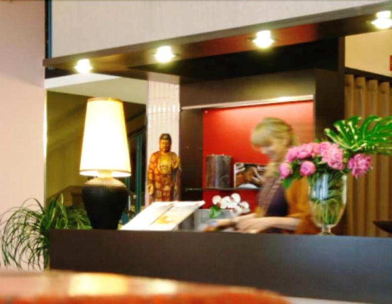 Hotel K2