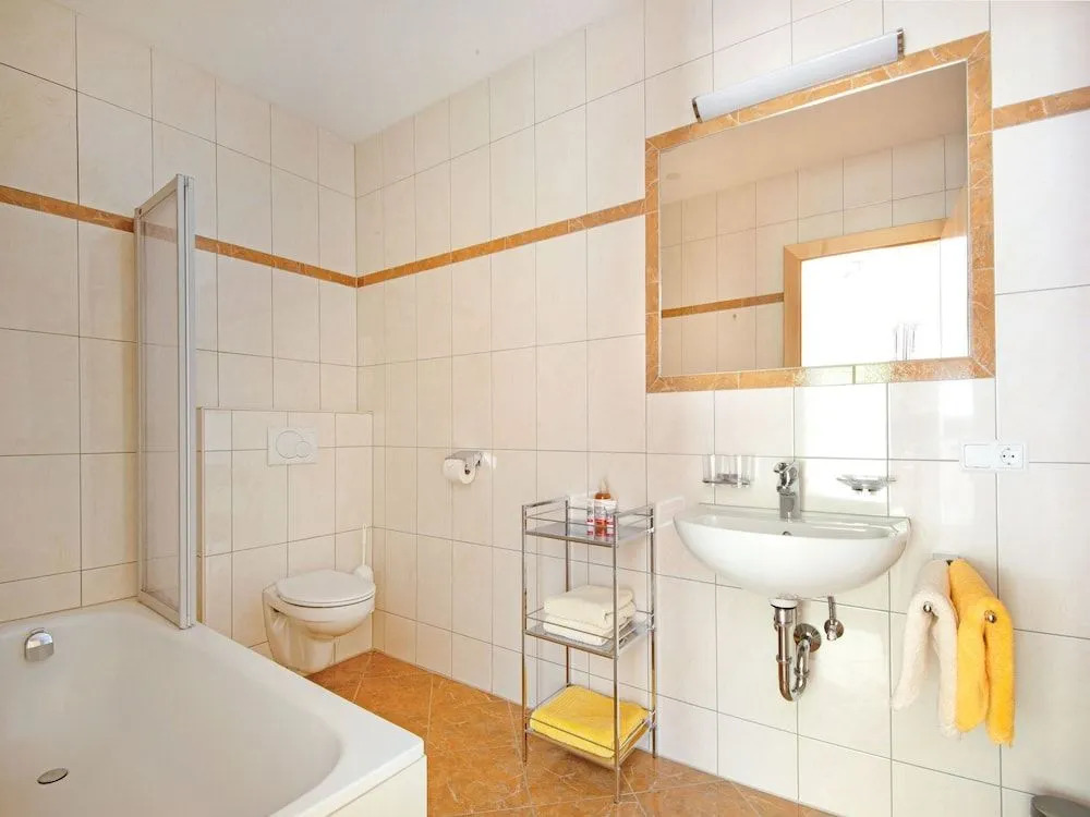 Restful Apartment in Sankt Anton am Arlberg with Sauna