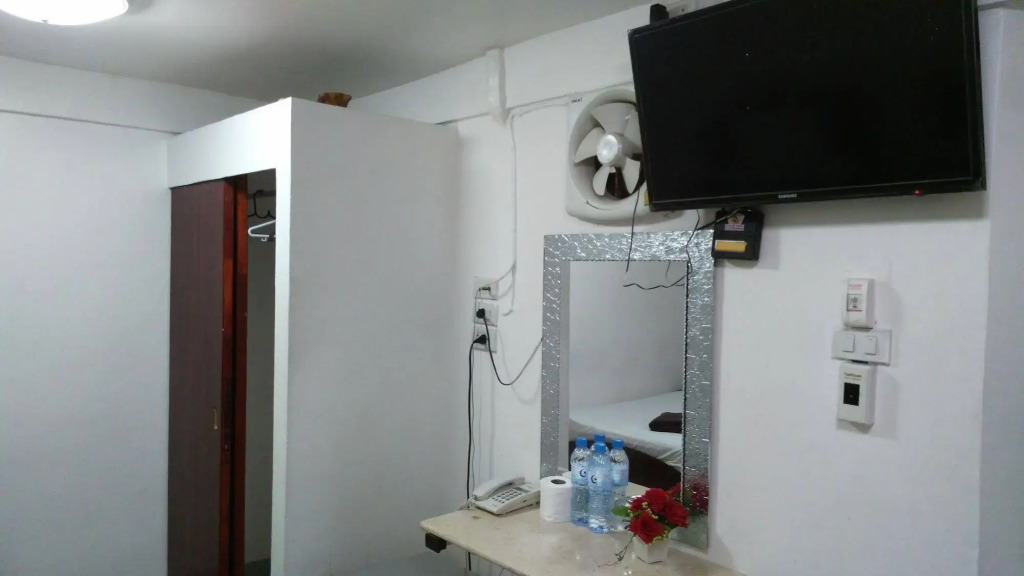 Alsana Hotel