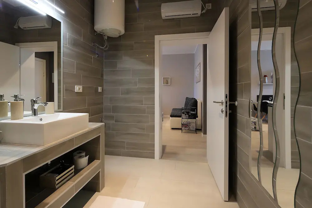 Apartment Moretto