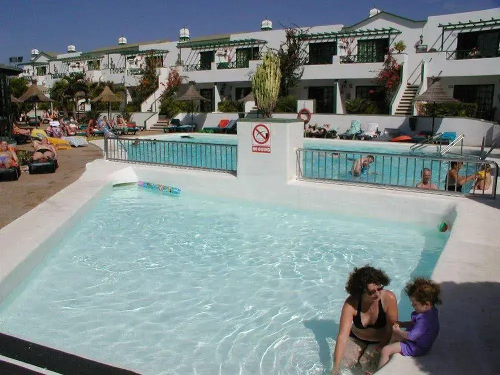 Playa Pocillos