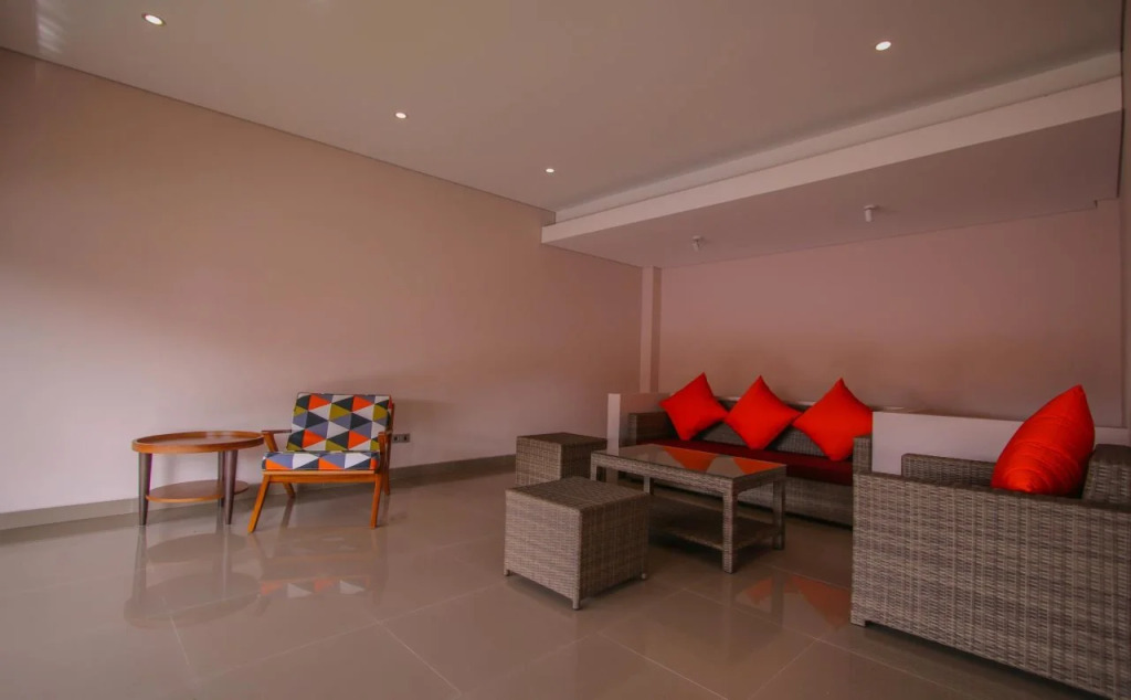 Casa Okta by Gamma Hospitality