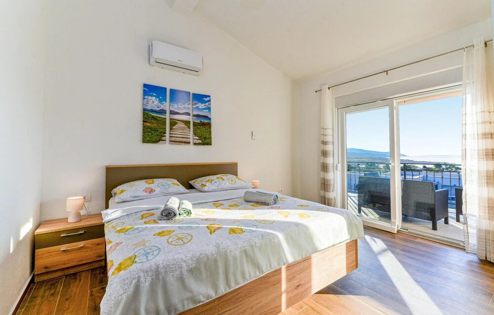 Gorgeous Home In Rovanjska