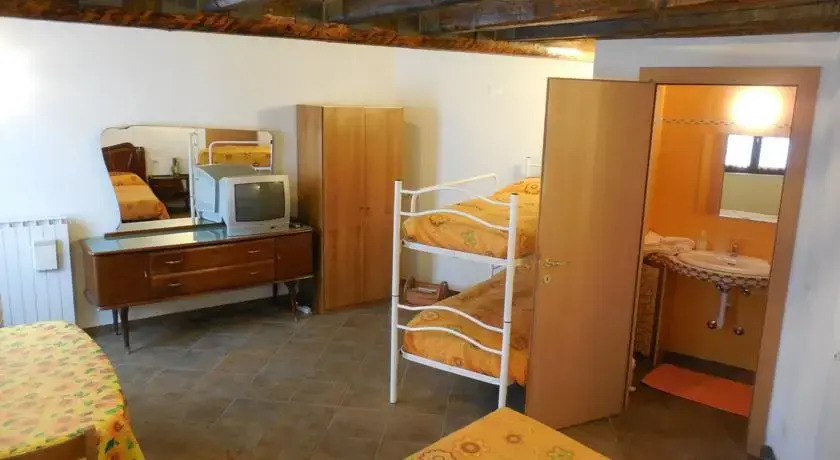 Azienda Agrituristica Chiara
