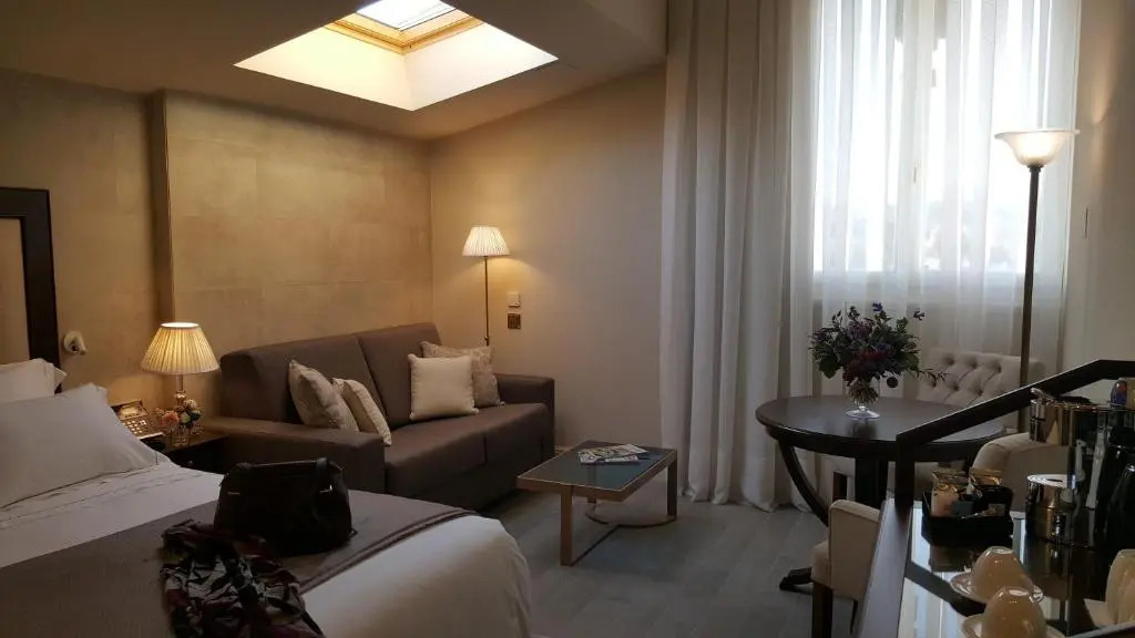 Hotel Casa Vilella Sup