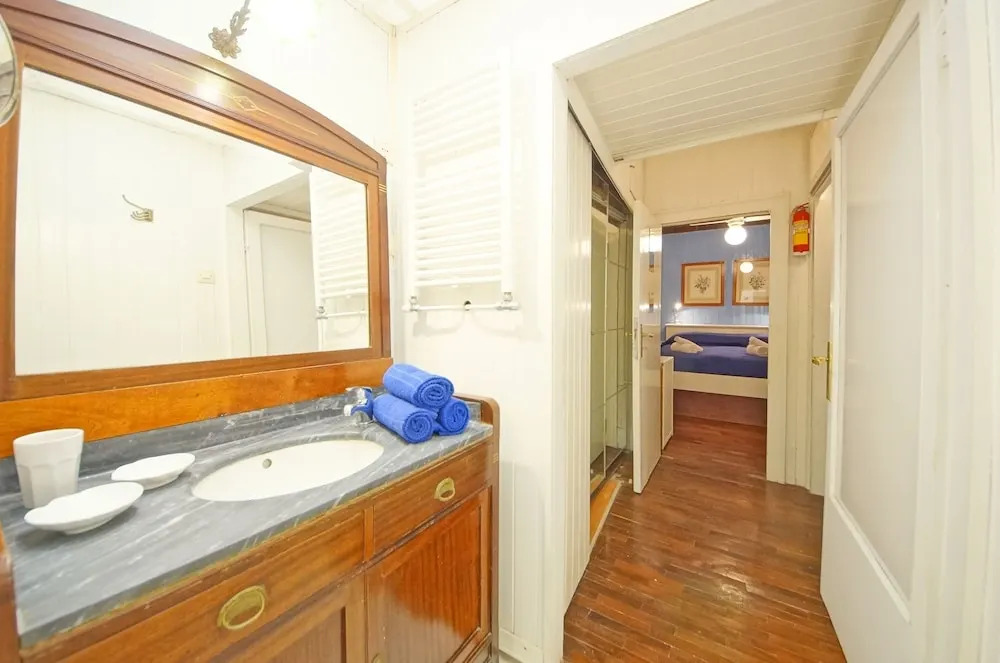 DolceVita Apartments N. 387