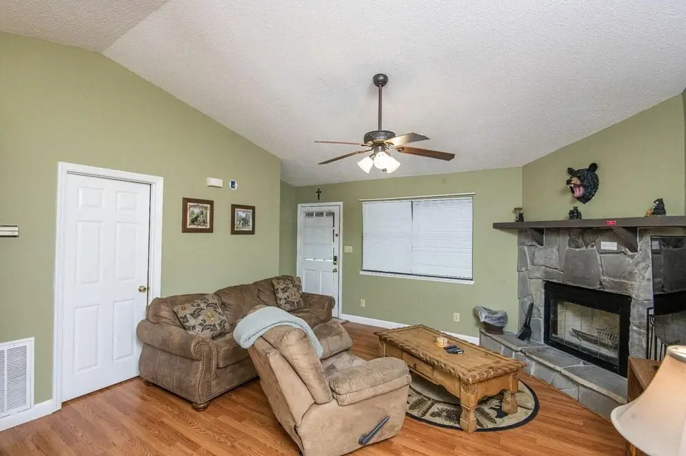 Happy Hours By Heritage Cabin Rentals