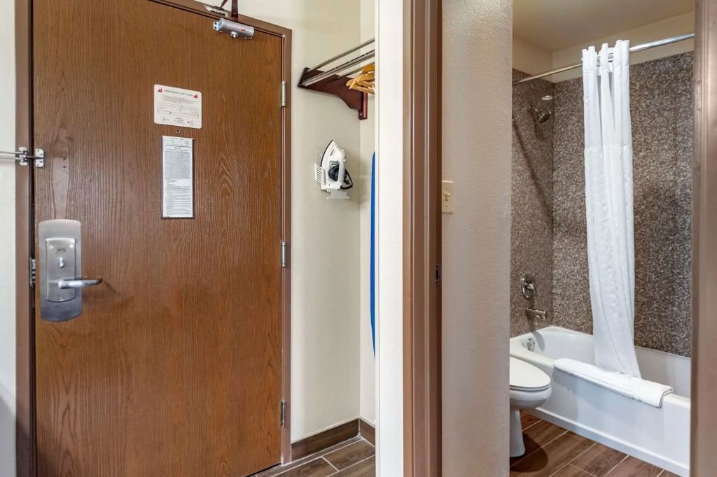 Comfort Inn Tulsa Midtown