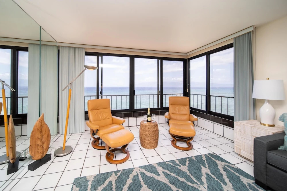 Maui Kai Condos - No Resort Fees