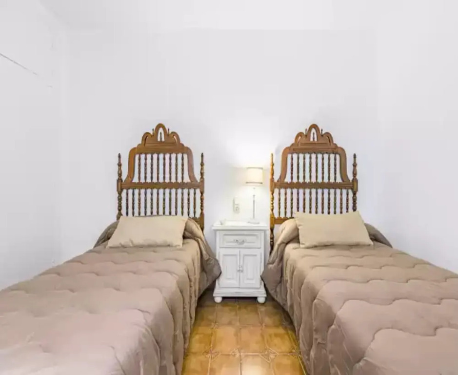 The Beach - Apartment In Bolnuevo