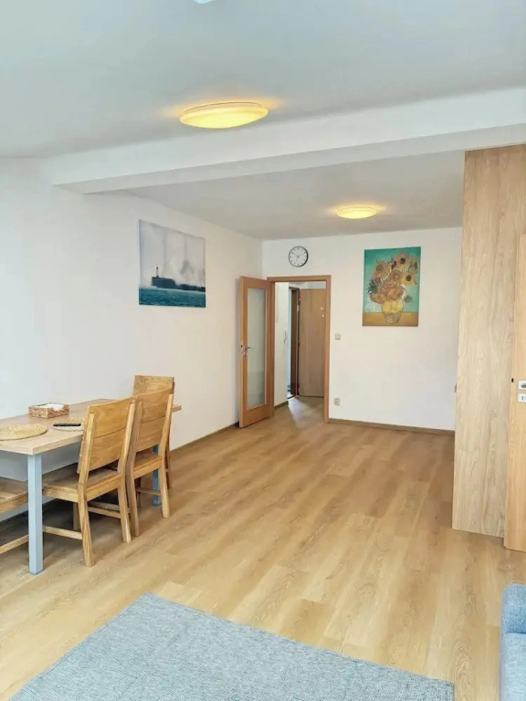 Riverside Apartment Praha