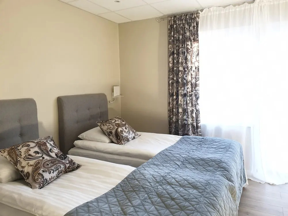 Hotell Solstickan Mellbystrand