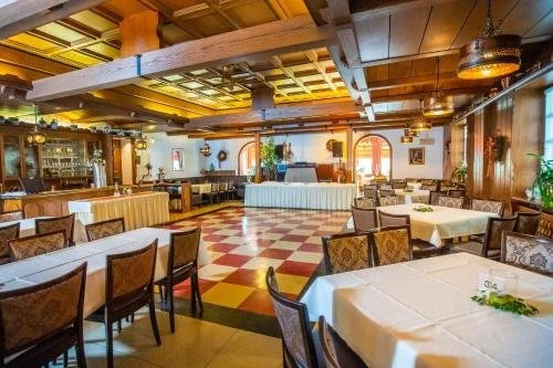 Hotel Rebstock
