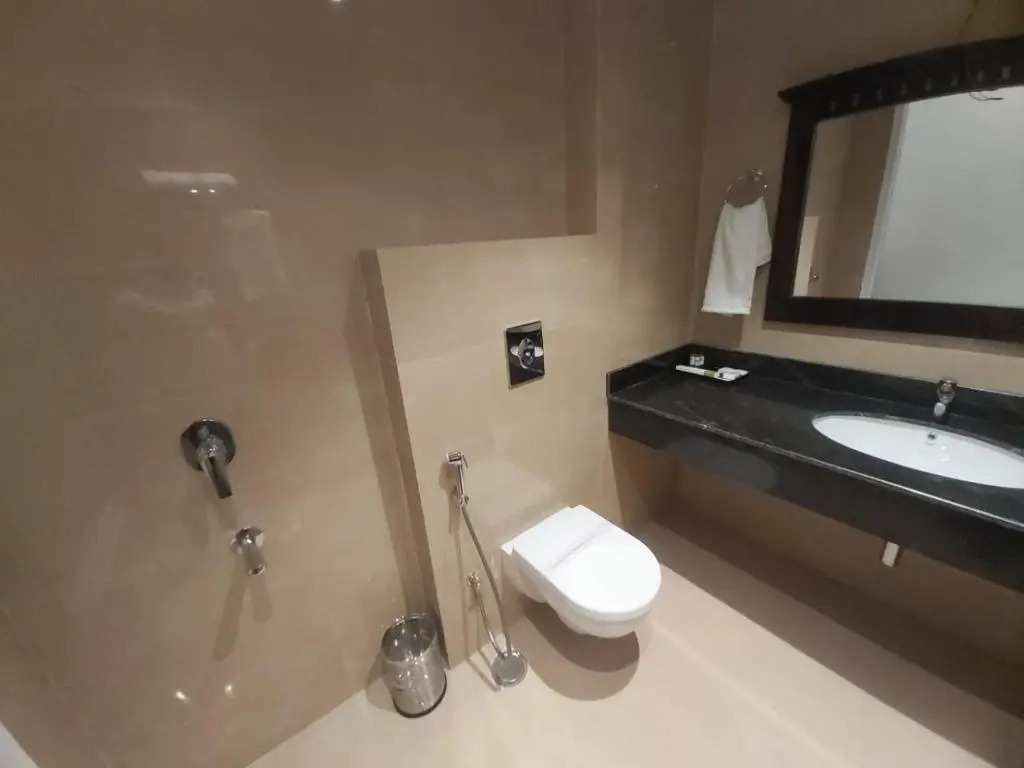 Santoriini Resort