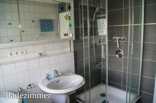 Wohnen im bergischen Fachwerk