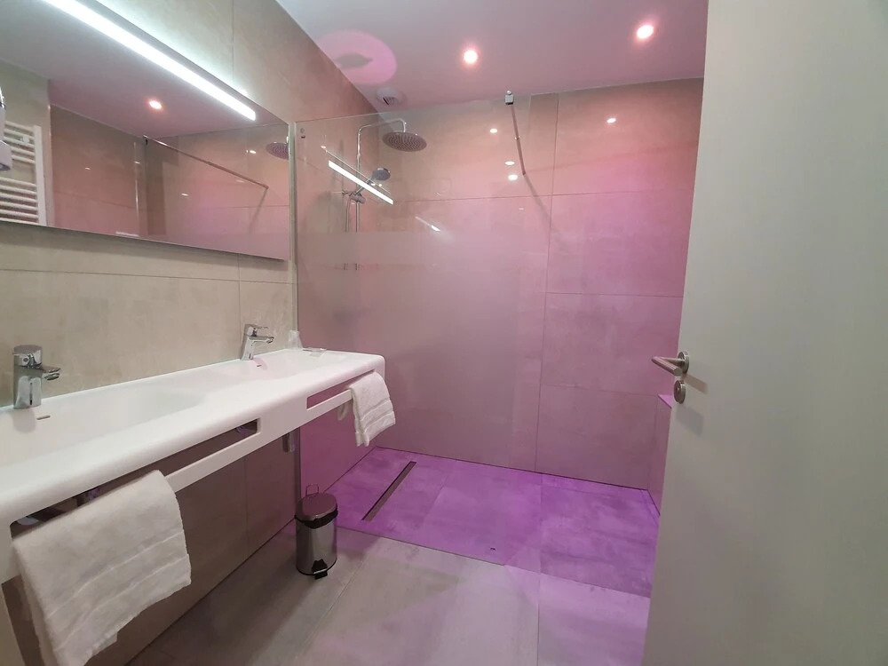 Berghotel